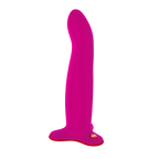 Fun Factory Limba Flex – Flexible 17.8 cm Silicone Dildo with Adjustable Shaft > Dildos > Realistic Dildos