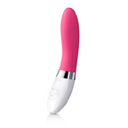 Lelo Liv 2 – Fully Waterproof Mid-Size Silicone Vibrator > Vibrators > Standard Vibrators