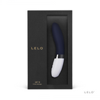 Lelo Liv 2 – Fully Waterproof Mid-Size Silicone Vibrator > Vibrators > Standard Vibrators