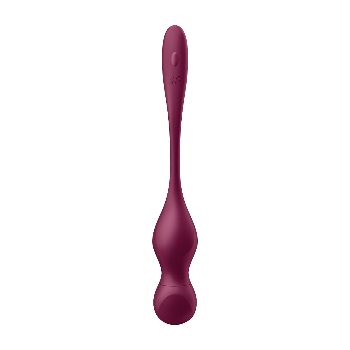 Satisfyer Love Birds Vary – Interchangeable Weights Kegel Trainer with G-Spot Vibrator > Sex Toys For Ladies > Kegel Exercise