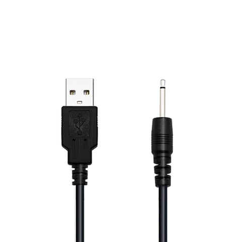 Lovense Charging Cable Compatible with Lush and Lush 2 – Charging Cable Default Title > Sex Toys > Replacement Parts