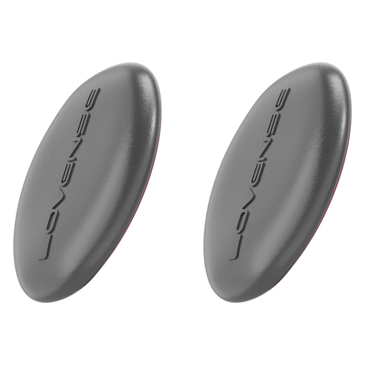Lovense Magnetic Caps Set of 2 – Attaché Replacement Caps for Ferri Vibrator Default Title > Sex Toys > Replacement Parts