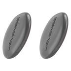 Lovense Magnetic Caps Set of 2 – Attaché Replacement Caps for Ferri Vibrator > Sex Toys > Replacement Parts