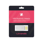 Lovense USB Bluetooth Adapter – Wireless Connectivity Accessory > Sex Toys > Replacement Parts