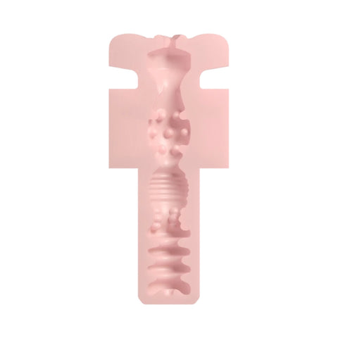 Lovense Solace Vaginal Sleeve – Removable Sleeve for Lovense Solace Sleeve > Sex Toys > Replacement Parts
