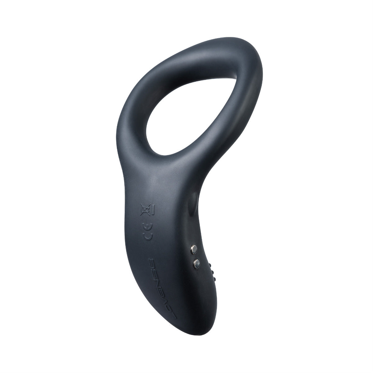 Lovense Diamo Bluetooth Vibrating Cock Ring – Rechargeable Silicone Cock Ring Default Title > Cock Ring > Vibrating