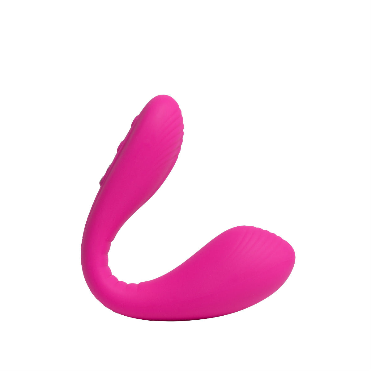 Lovense Dolce Dual Stimulator – Bluetooth-Controlled Clitoral and G-Spot Vibrator Default Title > Vibrators > G-Spot Main image
