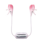 Lovense Gemini – Adjustable App-Controlled Vibrating Nipple Clamps Sex Toy > Sex Toys > Nipple Stimulators