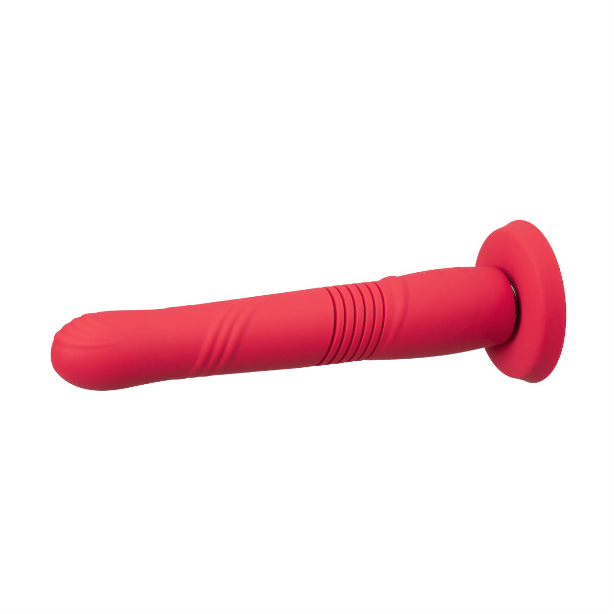 Lovense Gravity – Bluetooth Thrusting and Vibrating G-Spot Dildo with Suction Cup Secondary image