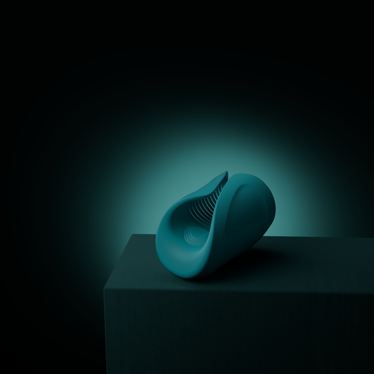 Lovense Gush 2 Rechargeable Waterproof Penis Ring Vibrator with Quiet Motor and Long Battery Life > Sex Toys > Couples Toys