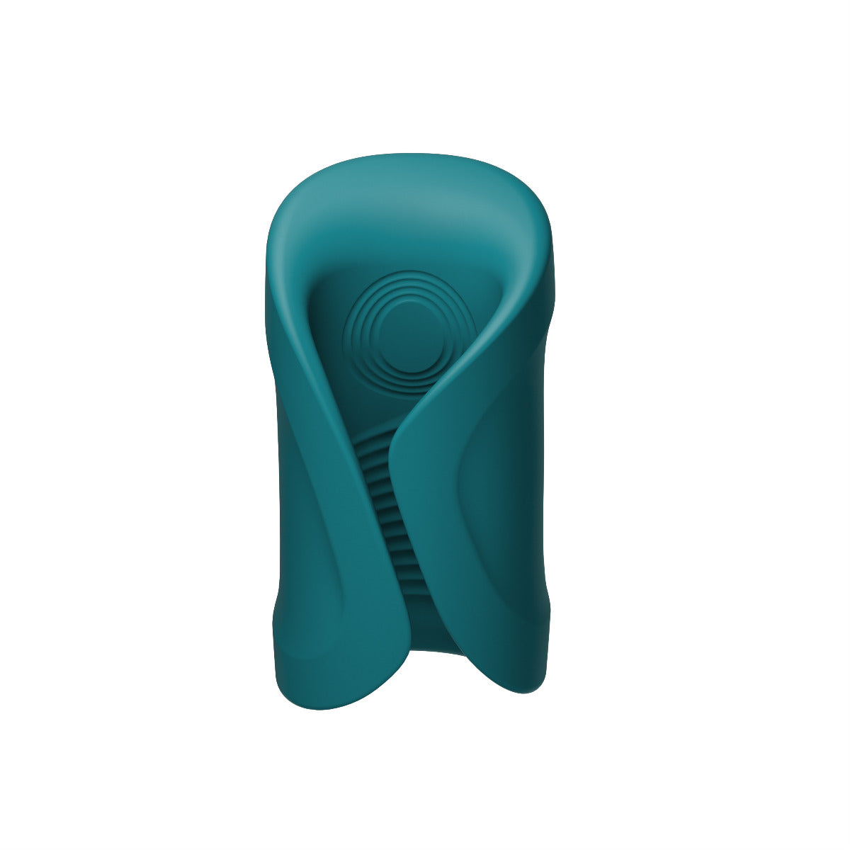 Lovense Gush 2 Rechargeable Waterproof Penis Ring Vibrator with Quiet Motor and Long Battery Life > Sex Toys > Couples Toys Main image