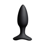 Lovense Hush 2 Rechargeable Silicone Anal Plug Vibrator with Flared Base Default Title > Anal Range > Vibrating Butt Plugs