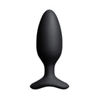 Lovense Hush 2 Upgraded Anal Plug Vibrator – Flared Base Silicone Butt Plug Default Title > Anal Range > Vibrating Butt Plugs