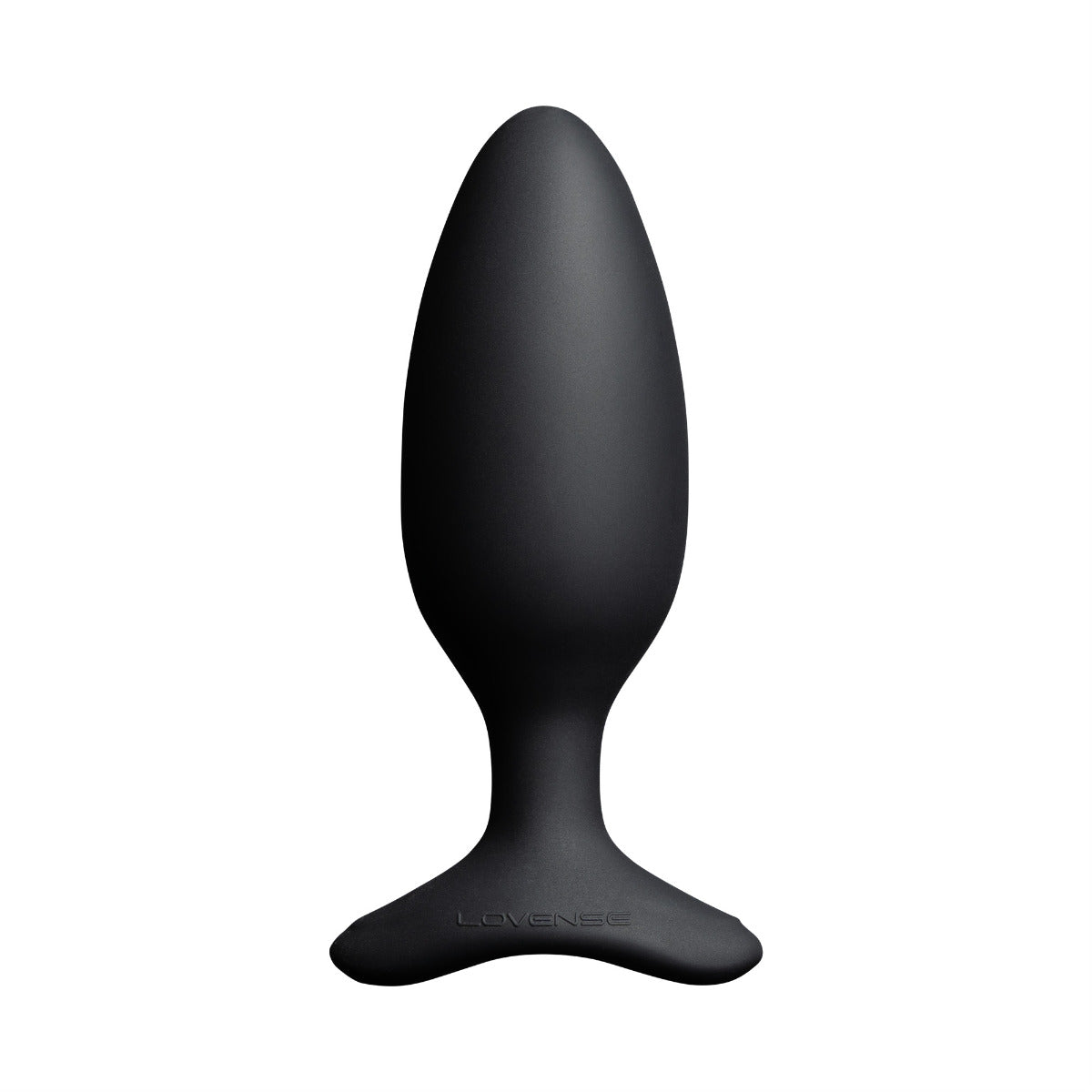 Lovense Hush 2 Upgraded Anal Plug Vibrator – Flared Base Silicone Butt Plug > Anal Range > Vibrating Butt Plugs