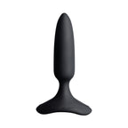 Lovense Hush 2 – Upgraded Flared Base Anal Plug Vibrator Default Title > Anal Range > Vibrating Butt Plugs