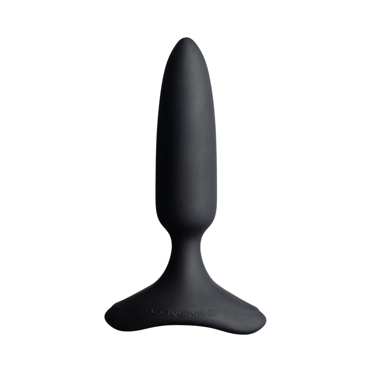 Lovense Hush 2 – Upgraded Flared Base Anal Plug Vibrator Default Title > Anal Range > Vibrating Butt Plugs