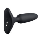 Lovense Hush 2 – Upgraded Flared Base Anal Plug Vibrator > Anal Range > Vibrating Butt Plugs
