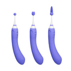 Lovense Hyphy – High-Frequency Powerful Rechargeable G-Spot Vibrator > Vibrators > G-Spot