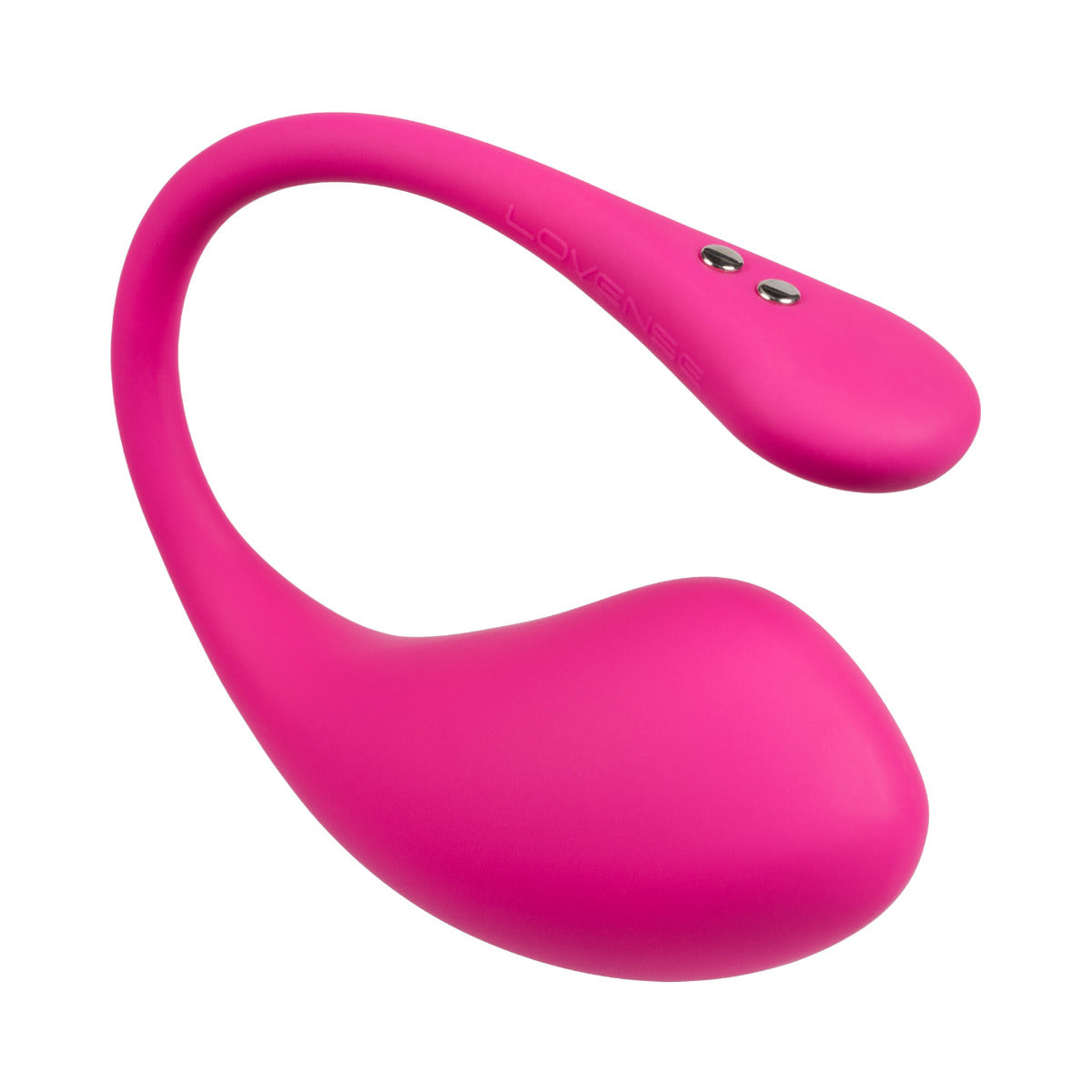 Lovense Lush 3 App-Controlled Rechargeable Bluetooth Vibrator > Sex Toys For Ladies > G-Spot Vibrators