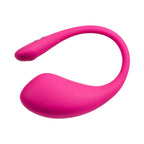 Lovense Lush 3 App-Controlled Rechargeable Bluetooth Vibrator > Sex Toys For Ladies > G-Spot Vibrators