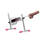 Lovense Mini Sex Machine – Remote Controlled Automatic Thrusting Sex Machine > Sex Toys > Sex Machines
