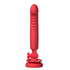 Lovense Mission 2 – Touch-Sense Technology Rechargeable G-Spot Vibrator Default Title > Dildos > Thrusting Dildos