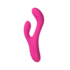 Lovense Osci 3 Dual Motor Rabbit Vibrator with High-Speed Oscillation and Dual Stimulation > Vibrators > Ladies > Rabbit