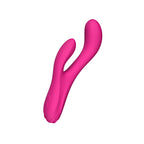 Lovense Osci 3 Dual Motor Rabbit Vibrator with High-Speed Oscillation and Dual Stimulation Default Title > Vibrators > Ladies > Rabbit