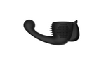 Lovense Domi Female Attachment – Dual Stimulator with Flexible Clitoral Brush > Sex Toys > Sex Machines > Attachments