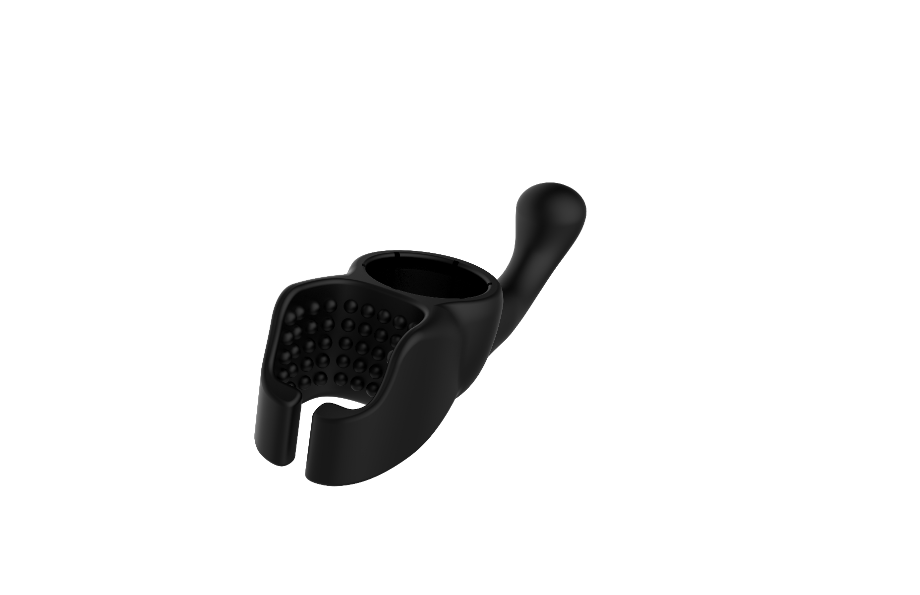 Lovense Domi Male Attachment – Prostate Massager and Penis Stimulator Secondary image