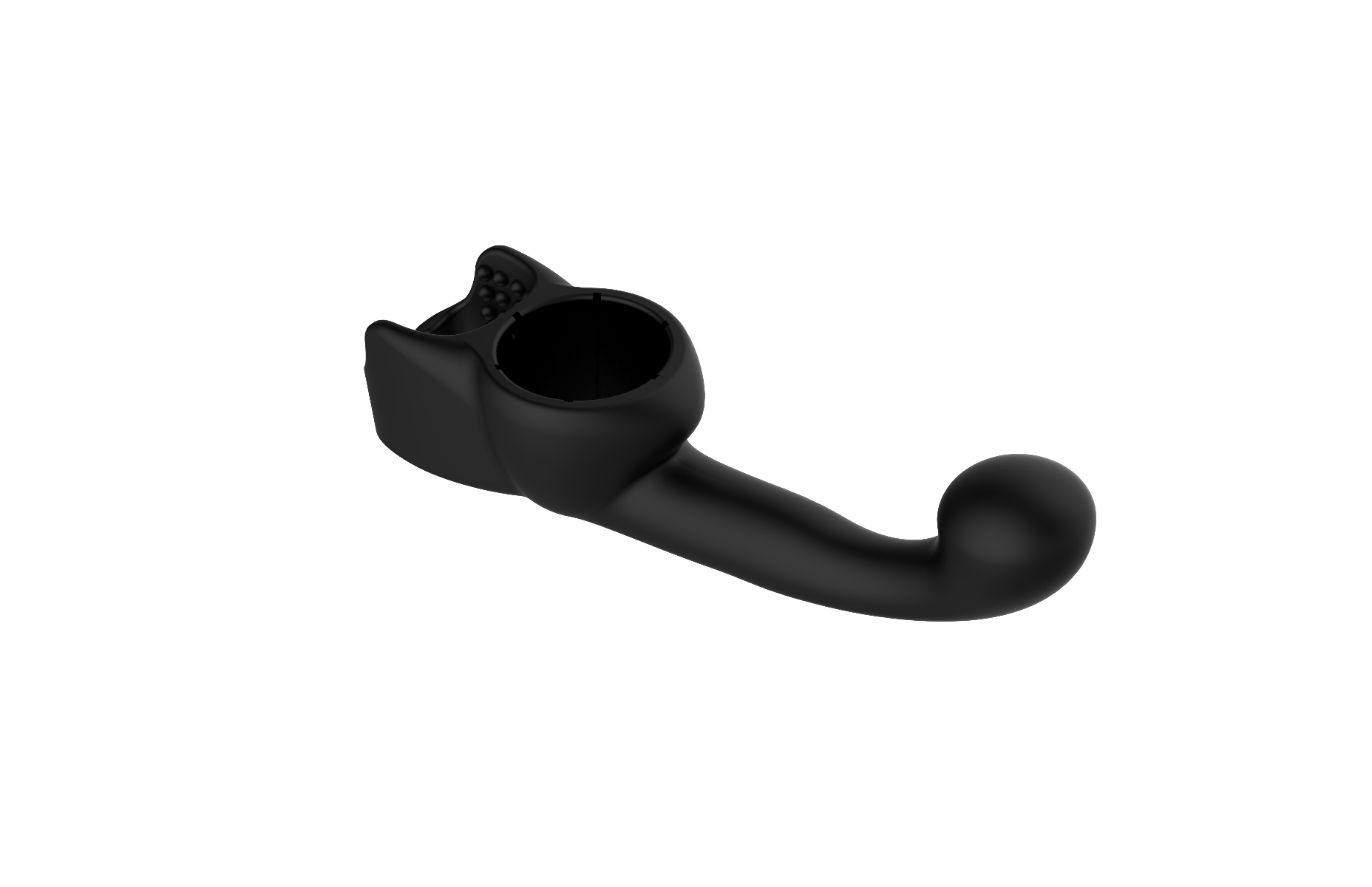 Lovense Domi Male Attachment – Prostate Massager and Penis Stimulator Default Title > Sex Toys > Sex Machines > Attachments Main image