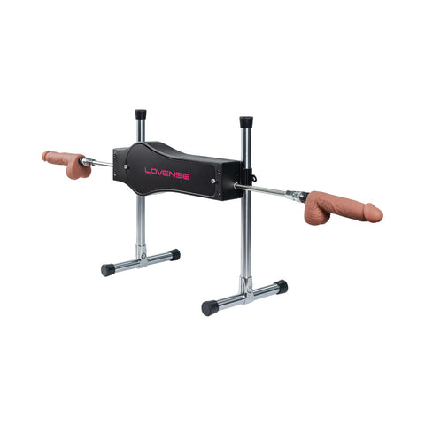 Lovense Sex Machine – Remote-Controlled Thrusting Sex Machine > Sex Toys > Sex Machines