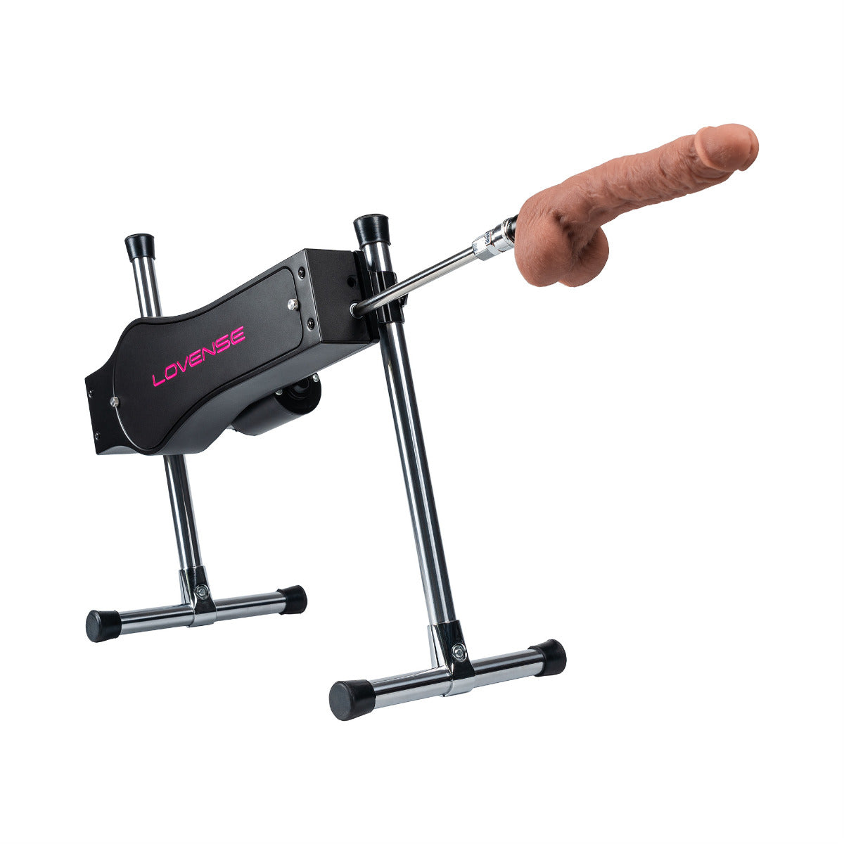 Lovense Sex Machine – Remote-Controlled Thrusting Sex Machine Secondary image