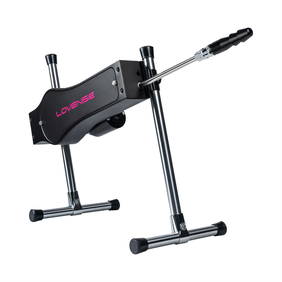 Lovense Sex Machine – Remote-Controlled Thrusting Sex Machine Default Title > Sex Toys > Sex Machines Main image