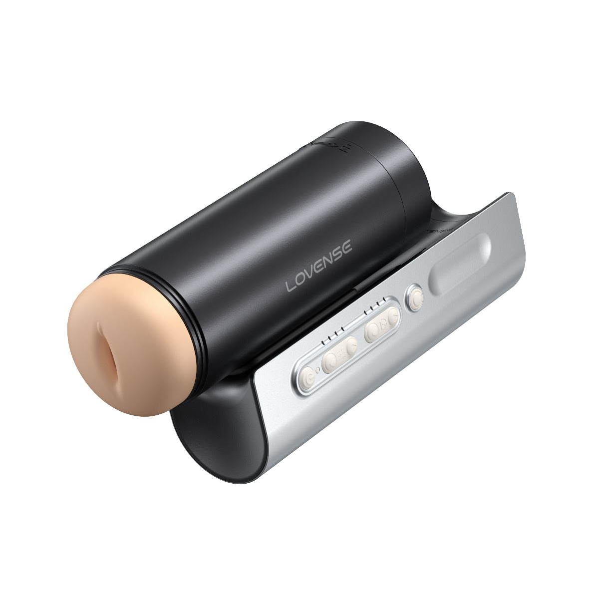 Lovense Solace Pro – Automatic Thrusting Male Masturbator with 300 Strokes Per Minute Default Title > Sex Toys For Men > Masturbators Premium Main image