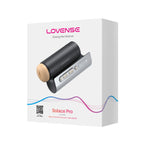 Lovense Solace Pro – Automatic Thrusting Male Masturbator with 300 Strokes Per Minute > Sex Toys For Men > Masturbators Premium