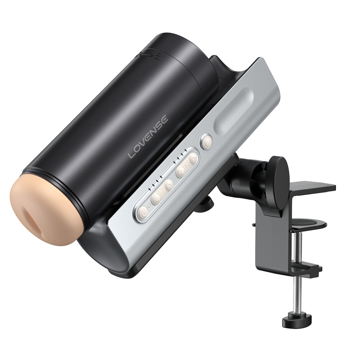 Lovense Solace Pro – Automatic Thrusting Male Masturbator with 300 Strokes Per Minute > Sex Toys For Men > Masturbators Premium