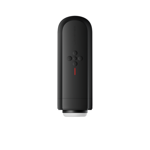 Lovense Solace Automatic Thrusting Male Masturbator with Adjustable Speed and Depth > Sex Toys For Men > Masturbators Premium