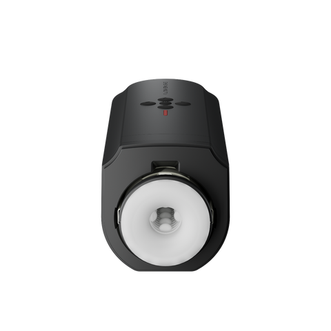 Lovense Solace Automatic Thrusting Male Masturbator with Adjustable Speed and Depth > Sex Toys For Men > Masturbators Premium