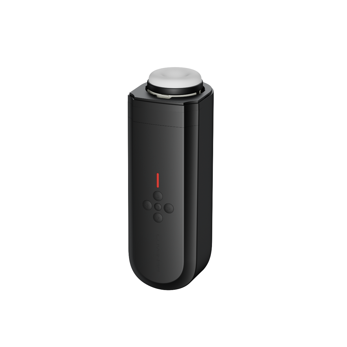 Lovense Solace Automatic Thrusting Male Masturbator with Adjustable Speed and Depth Default Title > Sex Toys For Men > Masturbators Premium Main image