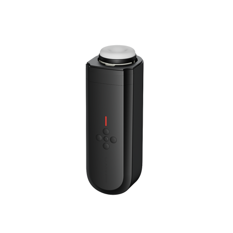 Lovense Solace Automatic Thrusting Male Masturbator with Adjustable Speed and Depth Default Title > Sex Toys For Men > Masturbators Premium