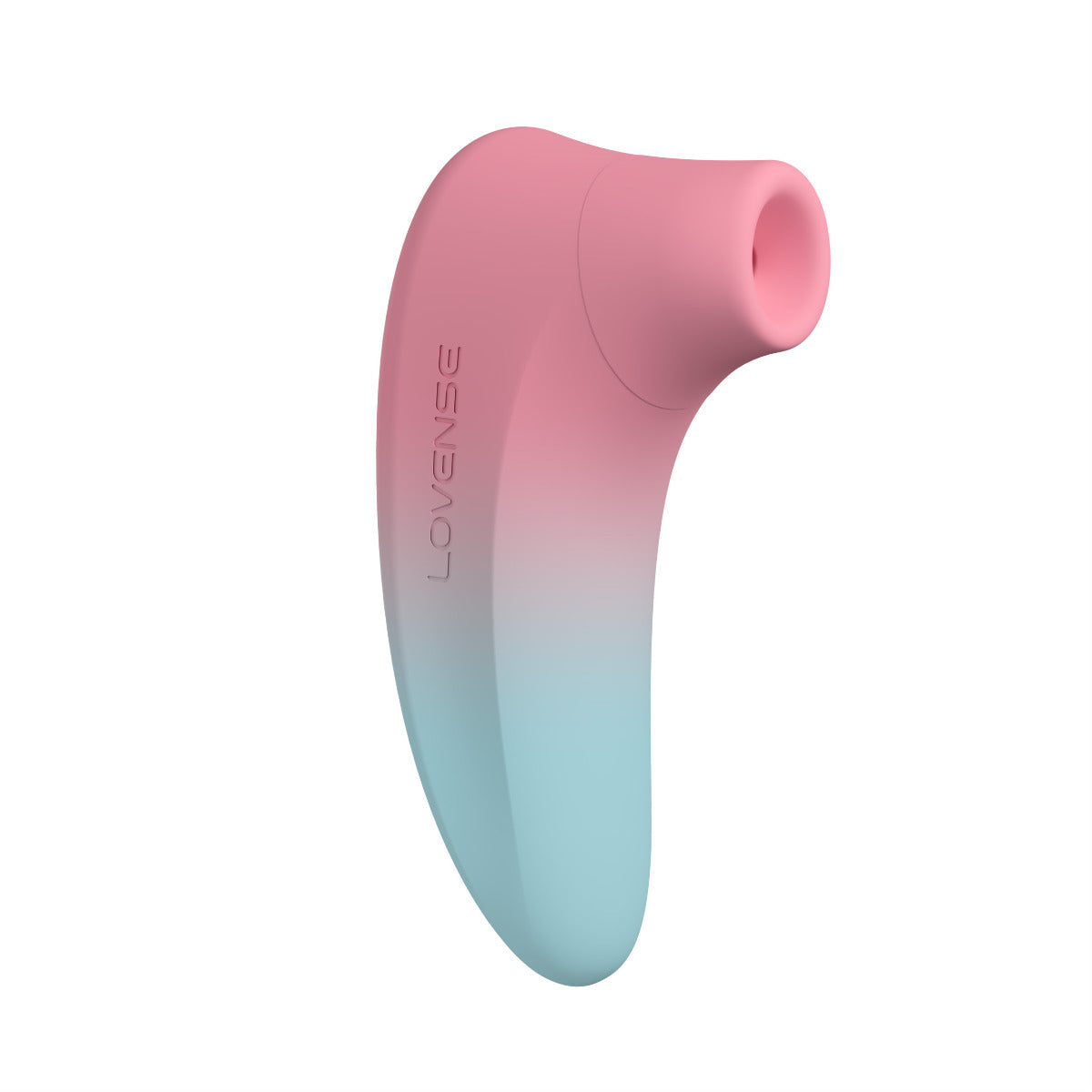 Lovense Tenera 2 Clit Sucking Vibrator – Hand-Dyed Design Silicone Vibrator Default Title > Sex Toys For Ladies > Air Pulsation Main image