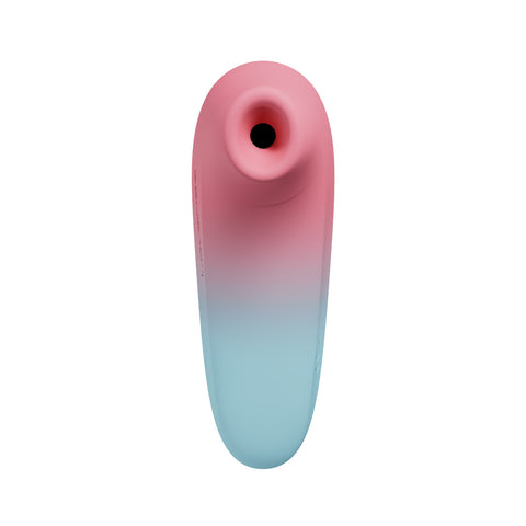 Lovense Tenera 2 Clit Sucking Vibrator – Hand-Dyed Design Silicone Vibrator > Sex Toys For Ladies > Air Pulsation