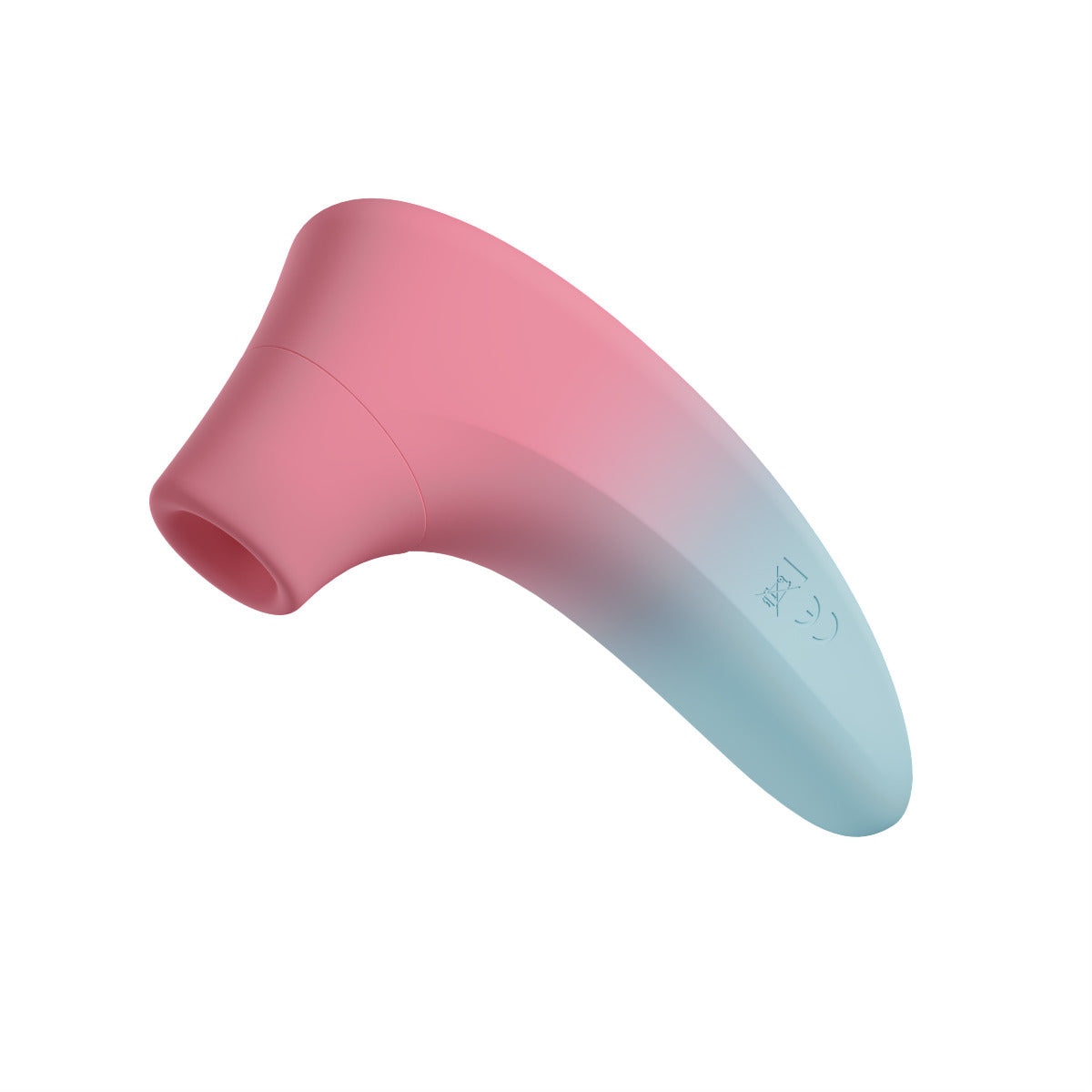Lovense Tenera 2 Clit Sucking Vibrator – Hand-Dyed Design Silicone Vibrator Secondary image