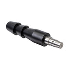 Lovense Vac-U Lock Compatible 5.43 Inch Dildo Attachment for Sex Machine Default Title > Sex Toys > Sex Machines > Attachments