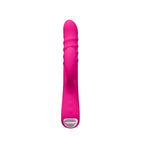Lovense Velvo - App Enabled Dual Stimulation Rabbit Vibrator > Vibrators > Ladies > Rabbit