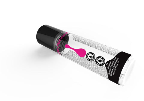 Lovense Water-Based Lubricant – Condom Friendly and Non-Sticky Personal Lubricant > Lube > Water Based