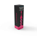 Lovense Water-Based Lubricant – Condom Friendly and Non-Sticky Personal Lubricant 100ml > Lube > Water Based