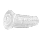 Lovense Neutral-Shaped Sleeve Attachment – Soft Material with Ridges Sleeve > Sex Toys > Replacement Parts