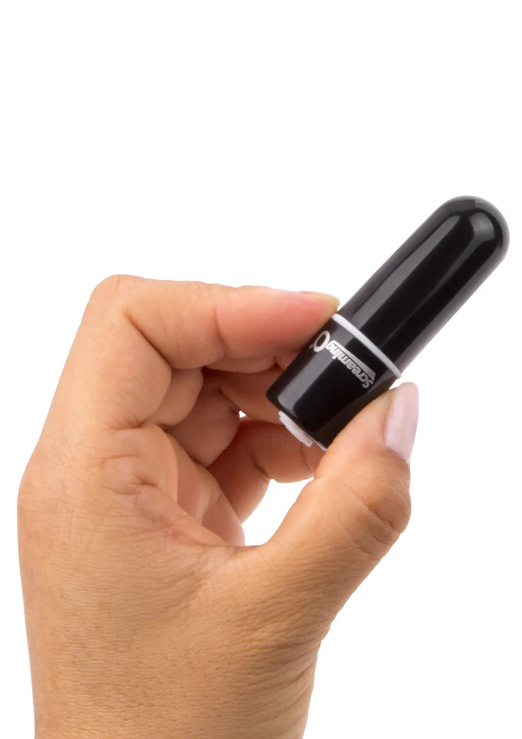 Screaming O Charged Vooom Remote-Controlled Rechargeable Bullet Vibrator with 10 Functions > Sex Toys For Ladies > Clitoral Vibrators and Stimulators